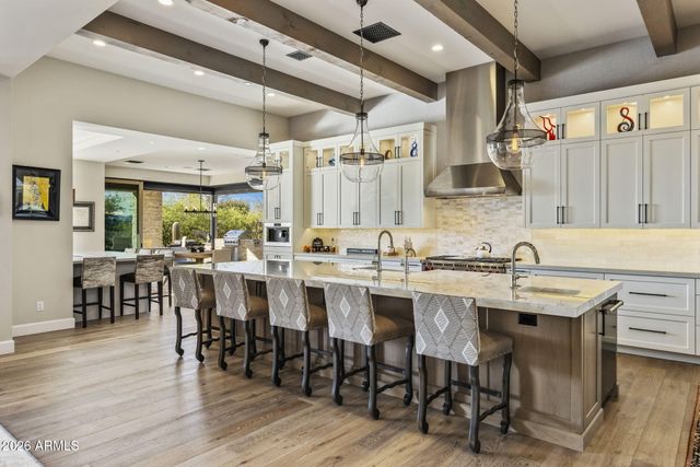 12122 E WHISPERING WIND Drive, Scottsdale, AZ 85255
