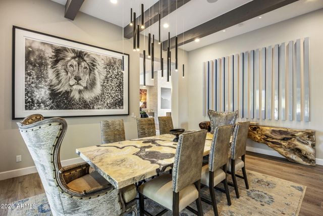 12122 E WHISPERING WIND Drive, Scottsdale, AZ 85255