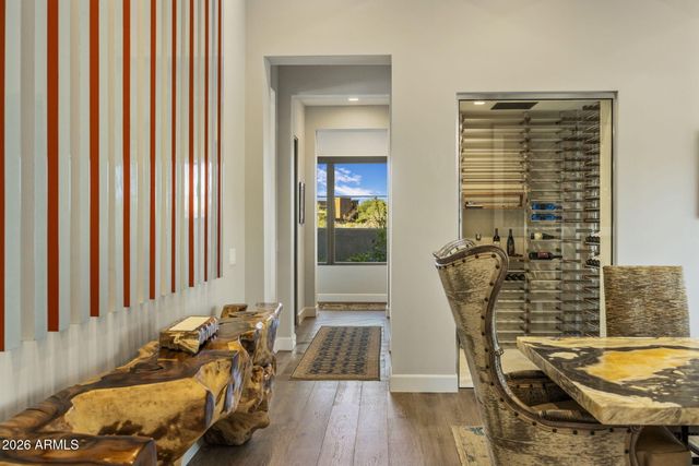 12122 E WHISPERING WIND Drive, Scottsdale, AZ 85255