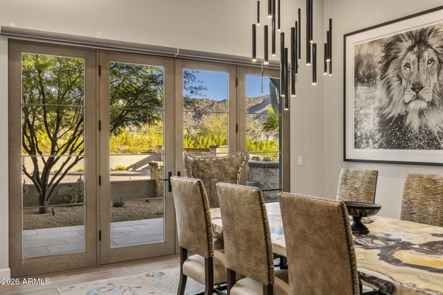12122 E WHISPERING WIND Drive, Scottsdale, AZ 85255