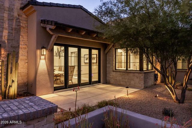 12122 E WHISPERING WIND Drive, Scottsdale, AZ 85255