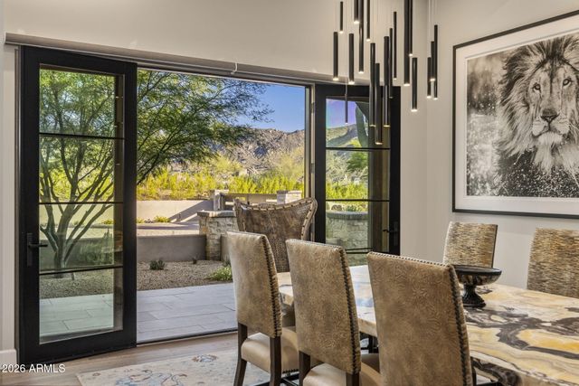 12122 E WHISPERING WIND Drive, Scottsdale, AZ 85255
