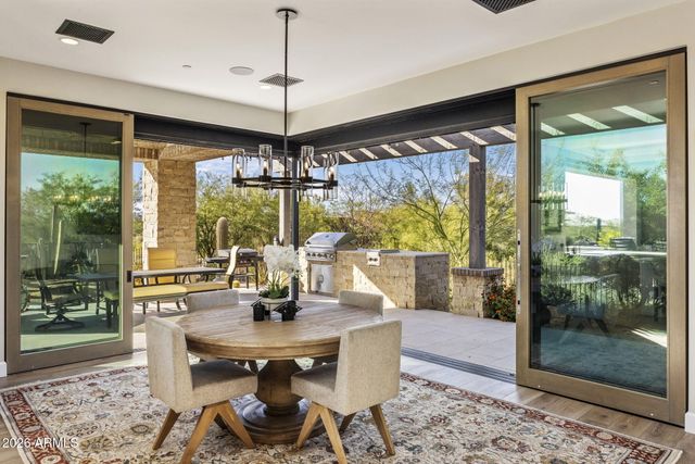 12122 E WHISPERING WIND Drive, Scottsdale, AZ 85255