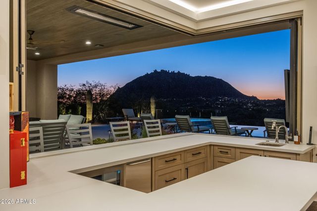 12122 E WHISPERING WIND Drive, Scottsdale, AZ 85255