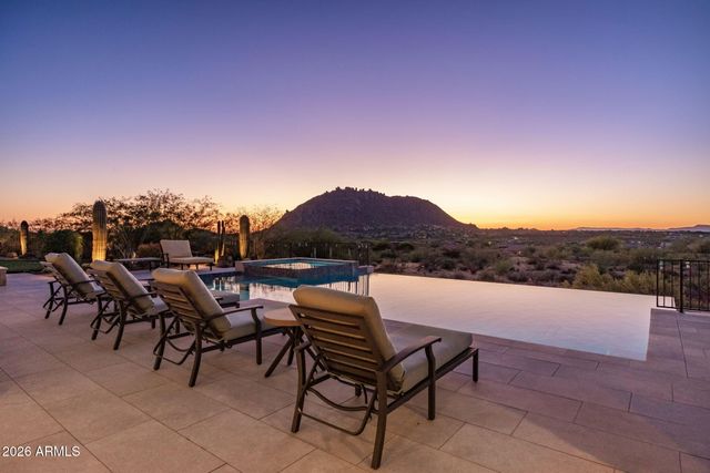 12122 E WHISPERING WIND Drive, Scottsdale, AZ 85255
