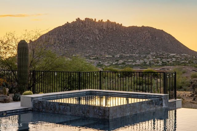 12122 E WHISPERING WIND Drive, Scottsdale, AZ 85255