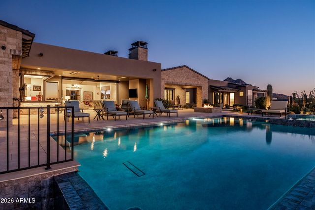 12122 E WHISPERING WIND Drive, Scottsdale, AZ 85255