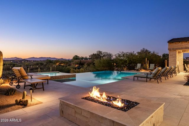 12122 E WHISPERING WIND Drive, Scottsdale, AZ 85255