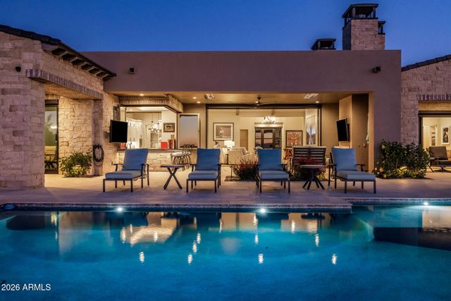12122 E WHISPERING WIND Drive, Scottsdale, AZ 85255