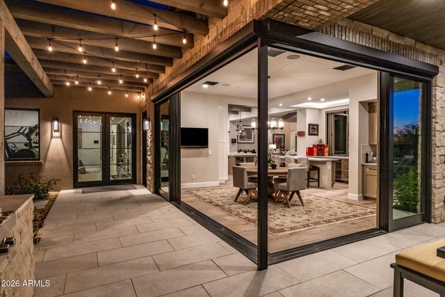12122 E WHISPERING WIND Drive, Scottsdale, AZ 85255