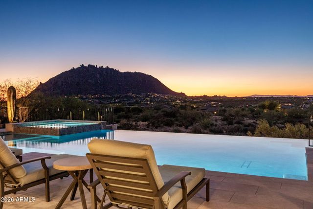 12122 E WHISPERING WIND Drive, Scottsdale, AZ 85255