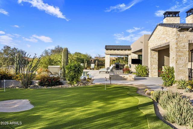 12122 E WHISPERING WIND Drive, Scottsdale, AZ 85255