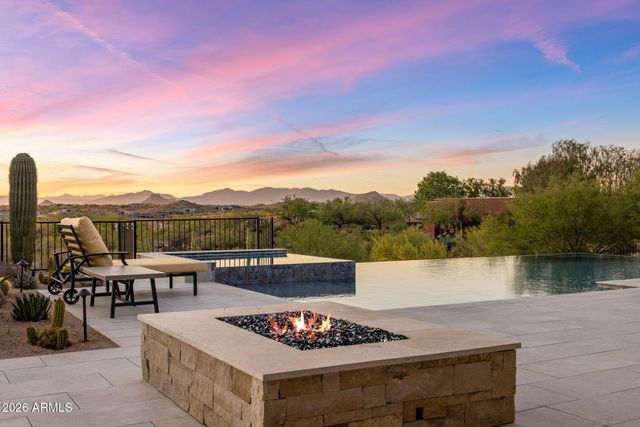 12122 E WHISPERING WIND Drive, Scottsdale, AZ 85255