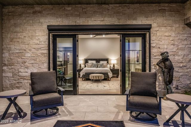 12122 E WHISPERING WIND Drive, Scottsdale, AZ 85255