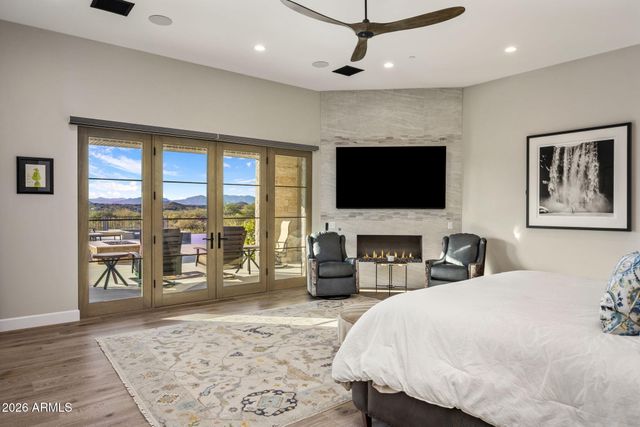 12122 E WHISPERING WIND Drive, Scottsdale, AZ 85255