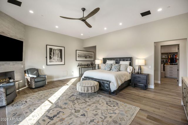 12122 E WHISPERING WIND Drive, Scottsdale, AZ 85255