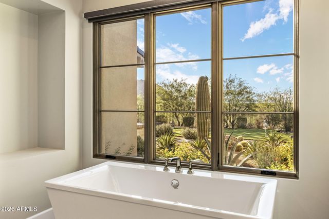 12122 E WHISPERING WIND Drive, Scottsdale, AZ 85255