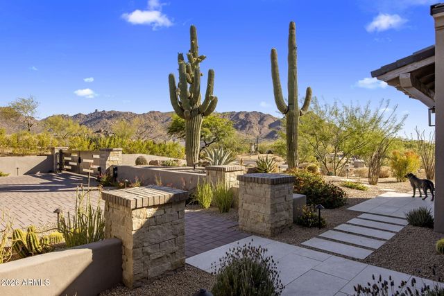 12122 E WHISPERING WIND Drive, Scottsdale, AZ 85255