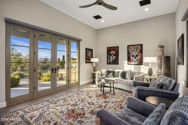 12122 E WHISPERING WIND Drive, Scottsdale, AZ 85255