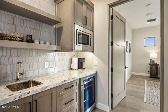 12122 E WHISPERING WIND Drive, Scottsdale, AZ 85255