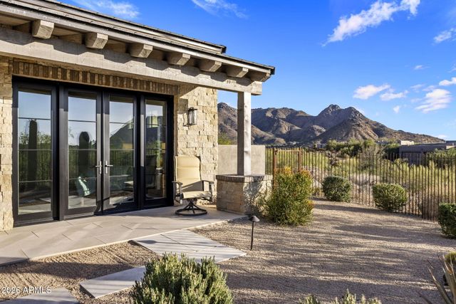 12122 E WHISPERING WIND Drive, Scottsdale, AZ 85255