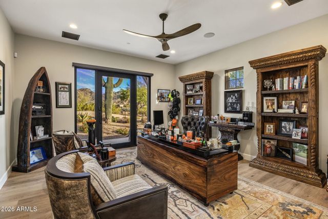 12122 E WHISPERING WIND Drive, Scottsdale, AZ 85255