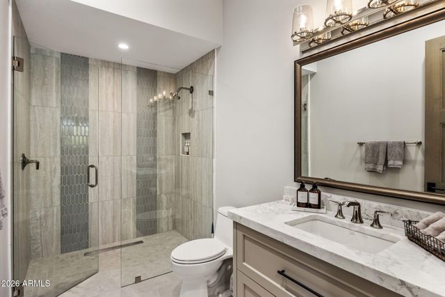 12122 E WHISPERING WIND Drive, Scottsdale, AZ 85255
