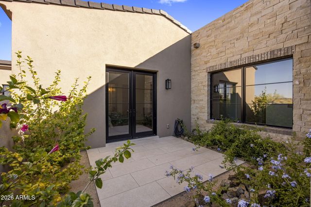 12122 E WHISPERING WIND Drive, Scottsdale, AZ 85255