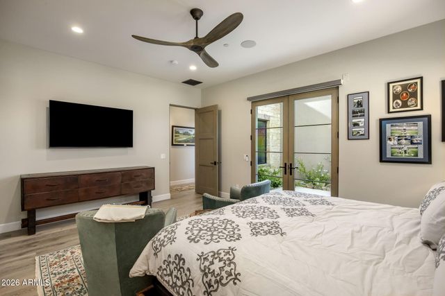 12122 E WHISPERING WIND Drive, Scottsdale, AZ 85255