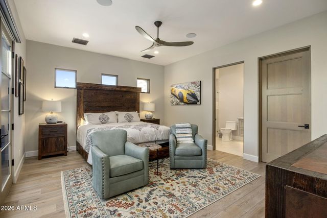 12122 E WHISPERING WIND Drive, Scottsdale, AZ 85255