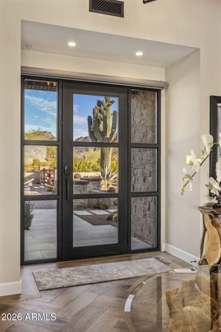 12122 E WHISPERING WIND Drive, Scottsdale, AZ 85255