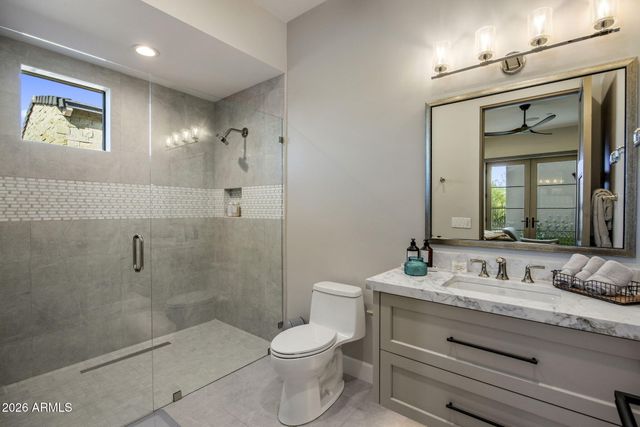 12122 E WHISPERING WIND Drive, Scottsdale, AZ 85255