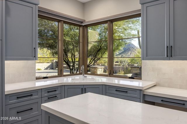 12122 E WHISPERING WIND Drive, Scottsdale, AZ 85255