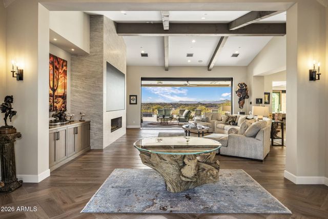 12122 E WHISPERING WIND Drive, Scottsdale, AZ 85255