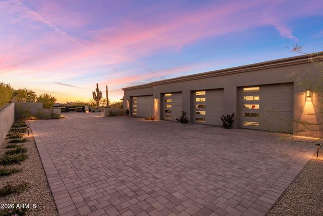 12122 E WHISPERING WIND Drive, Scottsdale, AZ 85255