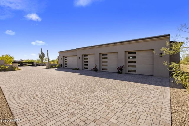 12122 E WHISPERING WIND Drive, Scottsdale, AZ 85255
