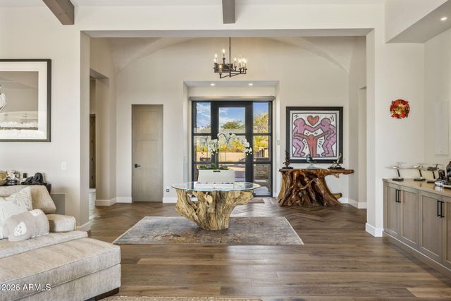 12122 E WHISPERING WIND Drive, Scottsdale, AZ 85255