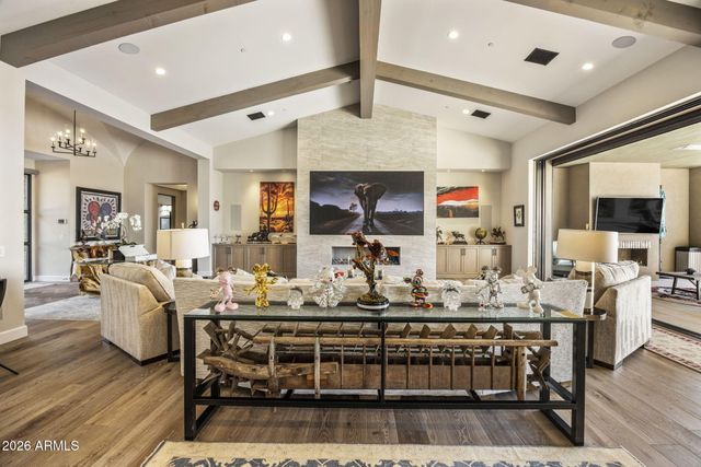 12122 E WHISPERING WIND Drive, Scottsdale, AZ 85255