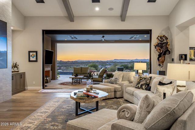 12122 E WHISPERING WIND Drive, Scottsdale, AZ 85255