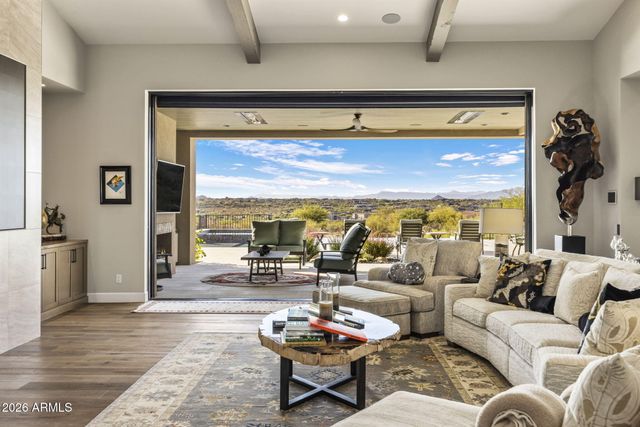 12122 E WHISPERING WIND Drive, Scottsdale, AZ 85255