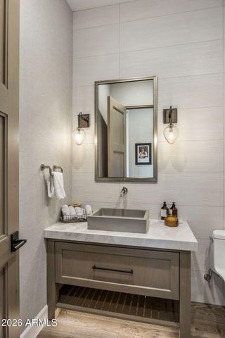 12122 E WHISPERING WIND Drive, Scottsdale, AZ 85255