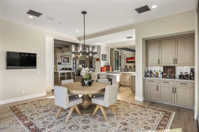 12122 E WHISPERING WIND Drive, Scottsdale, AZ 85255