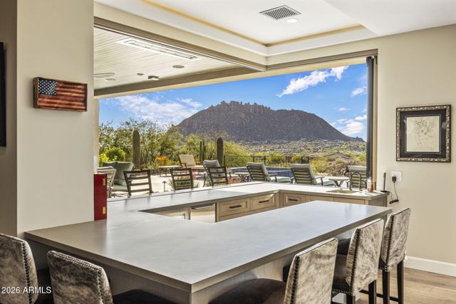 12122 E WHISPERING WIND Drive, Scottsdale, AZ 85255