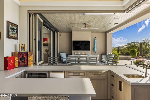 12122 E WHISPERING WIND Drive, Scottsdale, AZ 85255