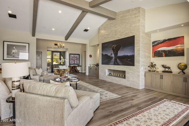 12122 E WHISPERING WIND Drive, Scottsdale, AZ 85255