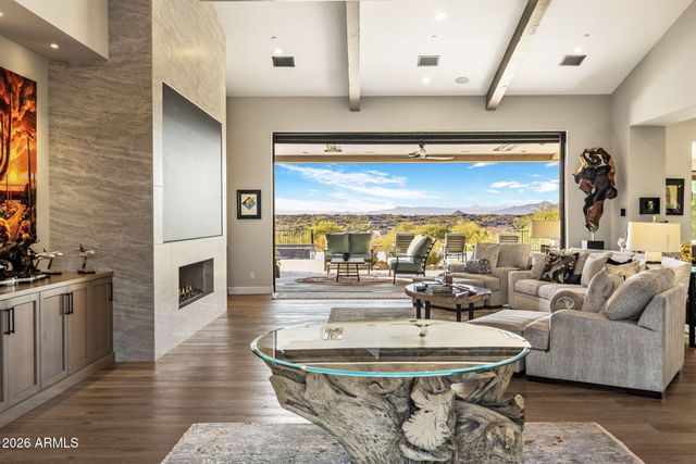12122 E WHISPERING WIND Drive, Scottsdale, AZ 85255