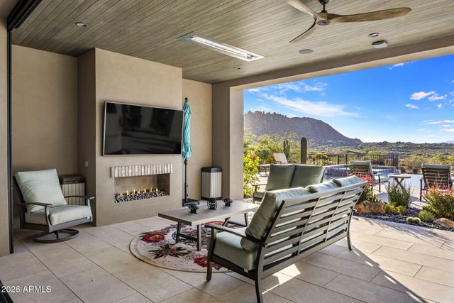 12122 E WHISPERING WIND Drive, Scottsdale, AZ 85255