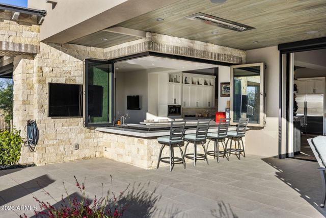 12122 E WHISPERING WIND Drive, Scottsdale, AZ 85255
