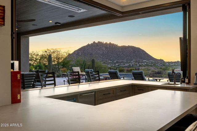 12122 E WHISPERING WIND Drive, Scottsdale, AZ 85255