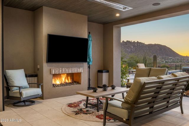12122 E WHISPERING WIND Drive, Scottsdale, AZ 85255